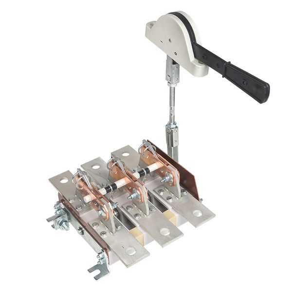  Разъединитель РЕ19-41-31140 1000А PROxima EKF re19-4131140 фото в каталоге от BTSprom.by