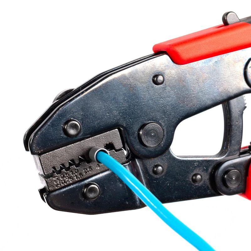  Набор в сумке СТВ+5 QUICK PRO КВТ 89227 фото в каталоге от BTSprom.by