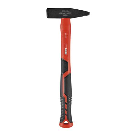 молоток слесарный hham01-m800 (с фибергласовой рукояткой 800 гр 360мм) p.i.t. hham01-m800 от BTSprom.by