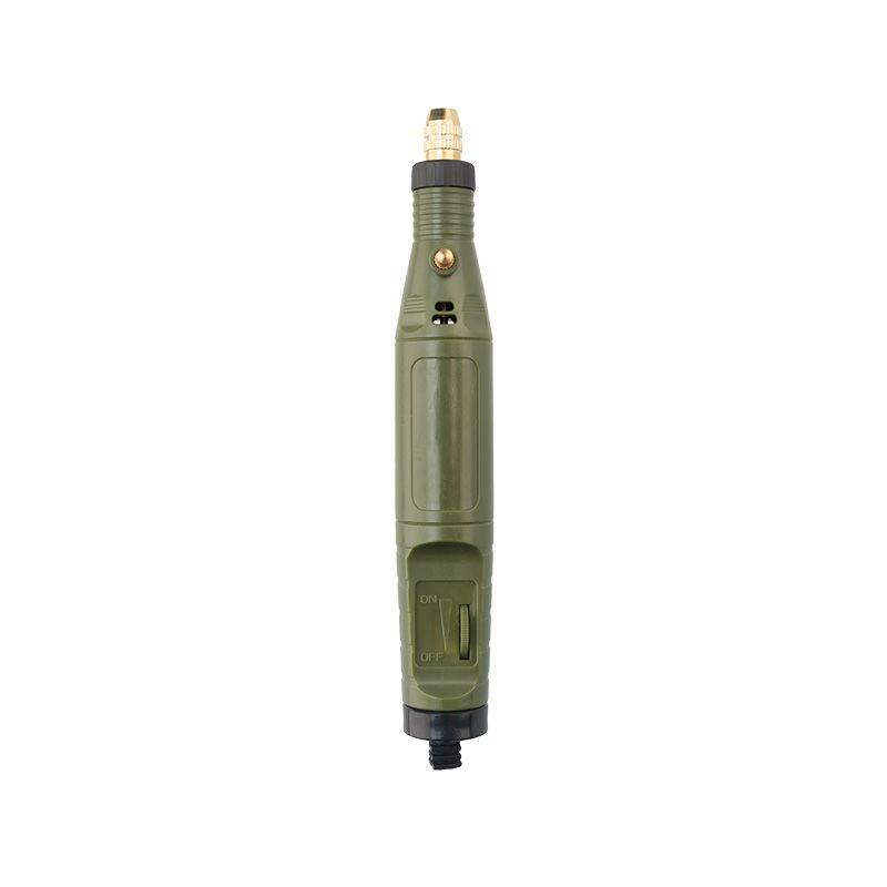 микро-дрель с 27-ю насадками в кейсе rexant 12-4453 от BTSprom.by