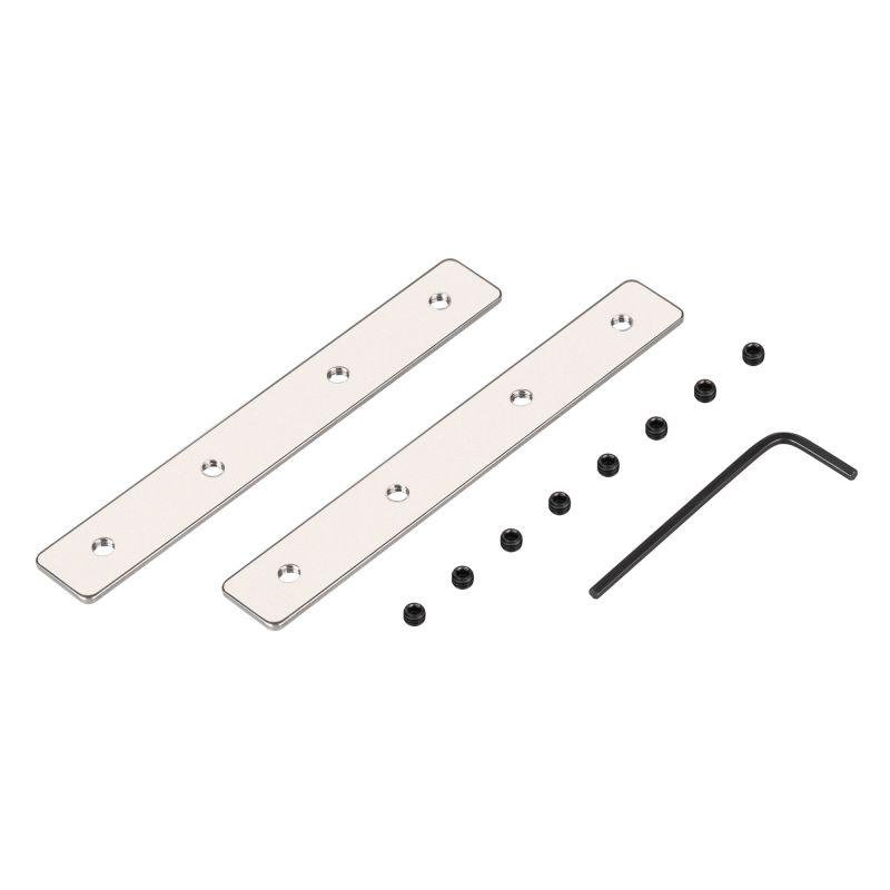 соединитель профиля arh-сeil-s14-shadow-180 set металл arlight 039830 от BTSprom.by