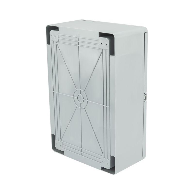  Корпус ЩМПп 450х300х160 IP65 пластик. Rexant 11-0458 фото в каталоге от BTSprom.by