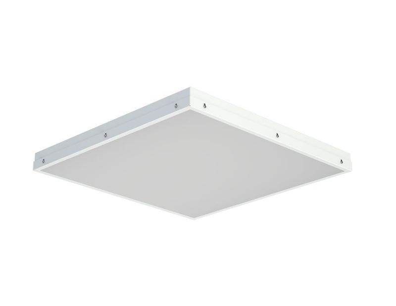 светильник tl424 ol ip54 накладной technolux 17712 от BTSprom.by