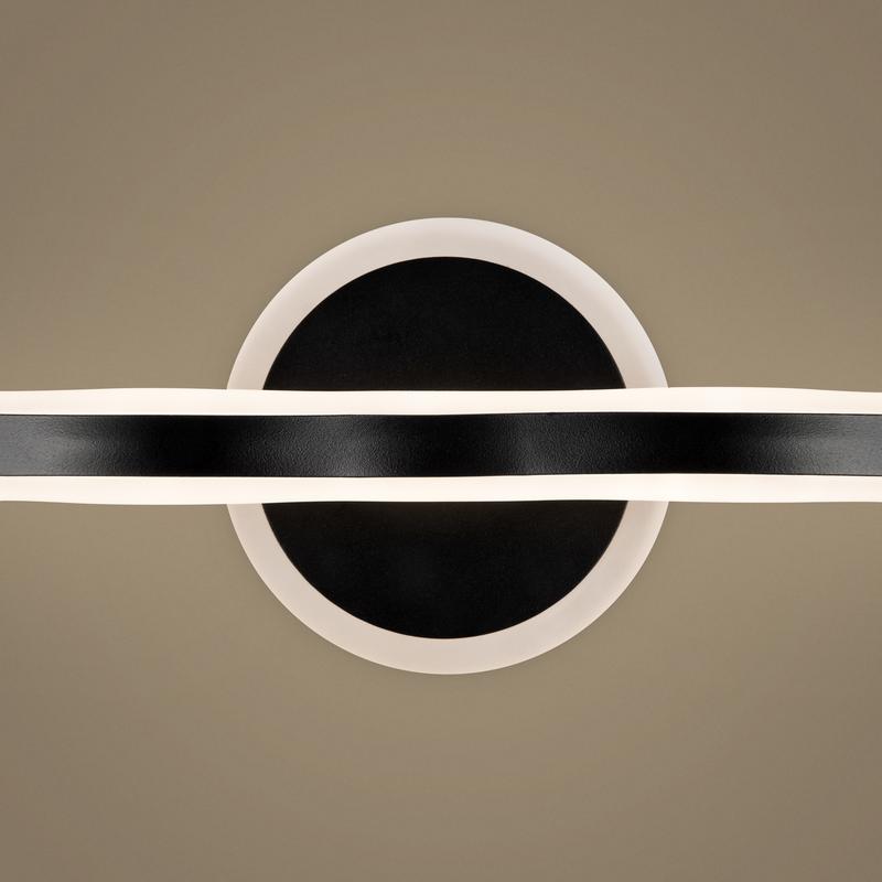  Светильник Supple 19Вт IP20 бра настен. Freya FR6099WL-L28B фото в каталоге от BTSprom.by