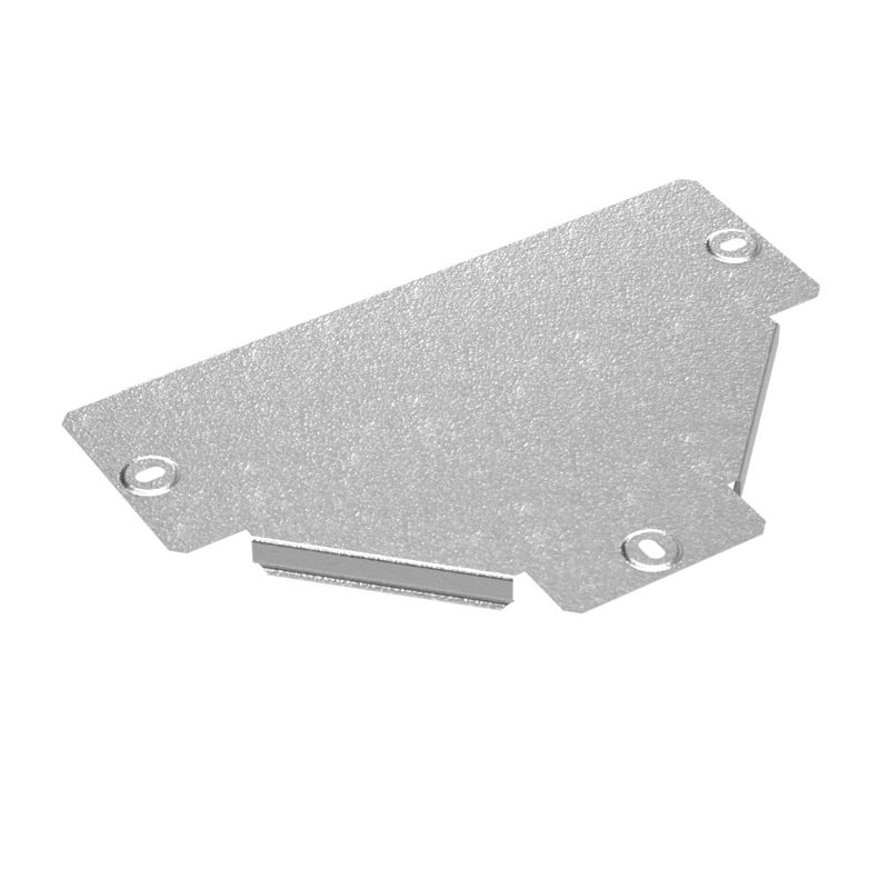 Крышка для ответвителя T-образ. осн.100 Стандарт HDZ Промрукав PR16.1954 от BTSprom.by