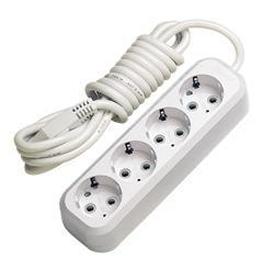 удлинитель 4х7м с заземл. 16а ip20 makel mgp157 от BTSprom.by удлинитель 4х7м с заземл. 16а ip20 makel mgp157 от BTSprom.by