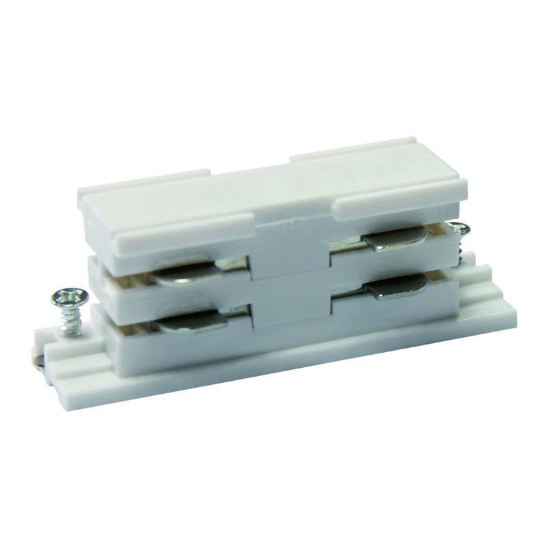 соединитель ubx-a11 white 1 polybag (бел.) uniel 09741 от BTSprom.by
