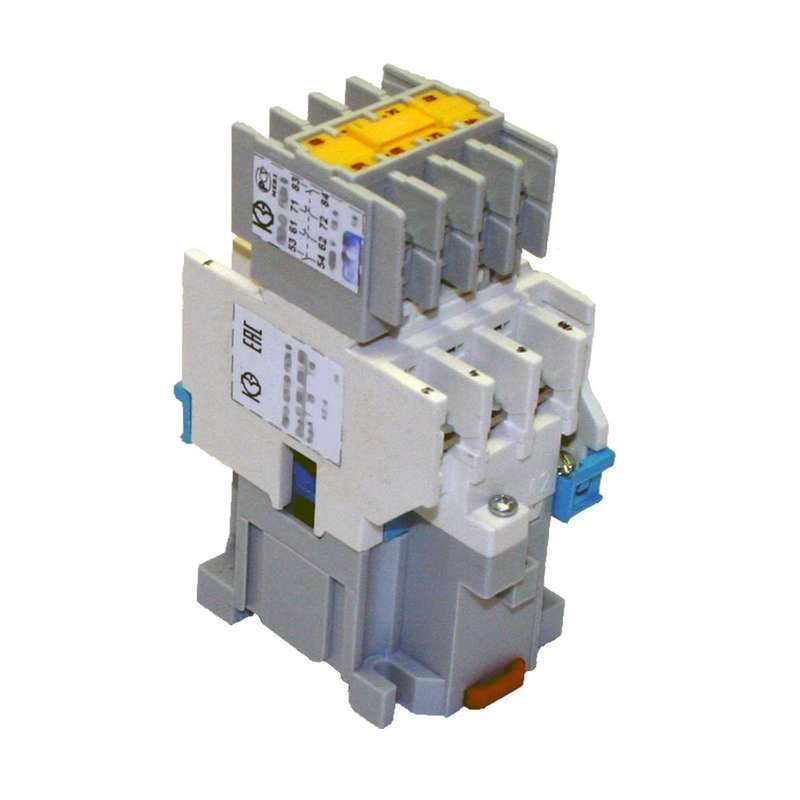 контактор пм12-025101 ухл4 в кат. 220в 4но+1нз кашин 040101410вв220000010 от BTSprom.by