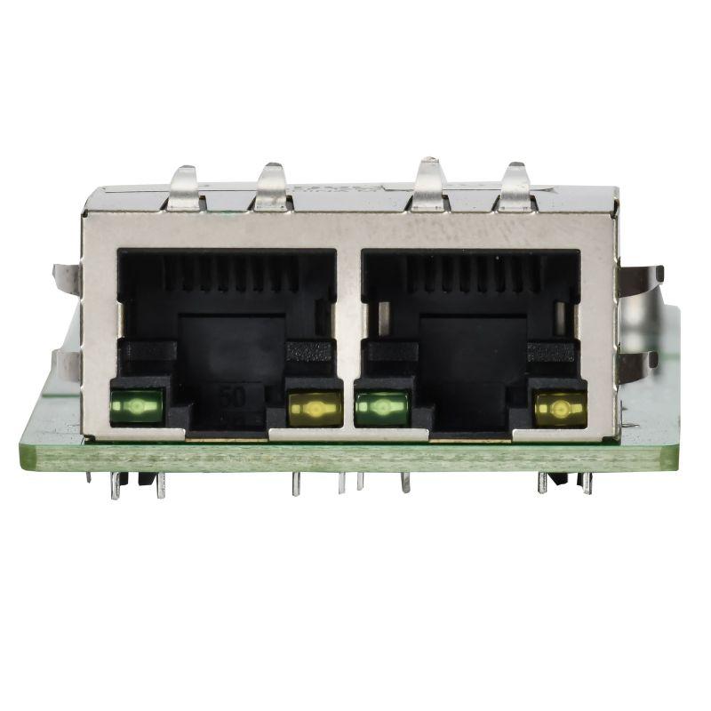  Плата расширения EtherCat для FC-431 ONI EC-FC-431-ETHERCAT фото в каталоге от BTSprom.by