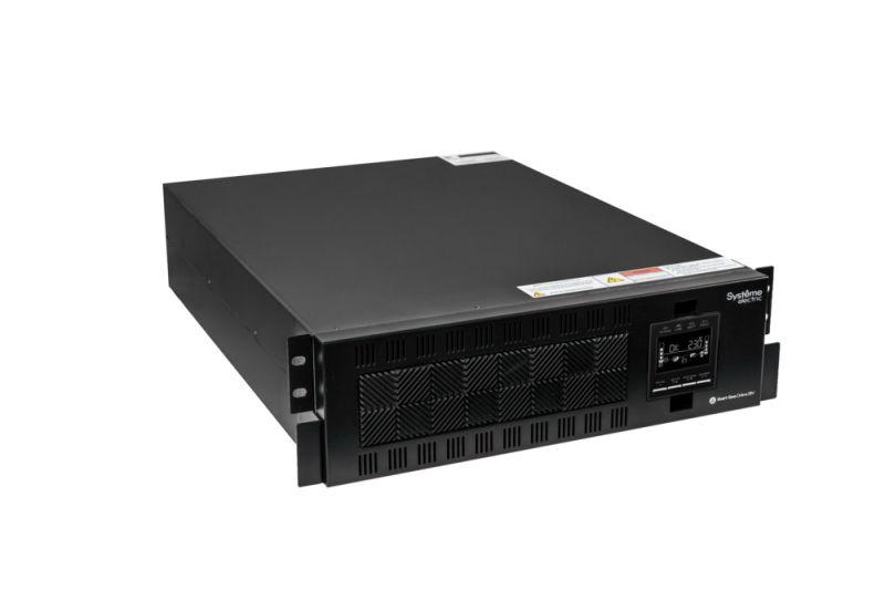  Источник бесперебойного питания Smart-Save Online SRV SE 10кВ.А XL RT 5U 1:1 клеммы SmSlot 2кор SE SRVSE10KRTXLI5U фото в каталоге от BTSprom.by