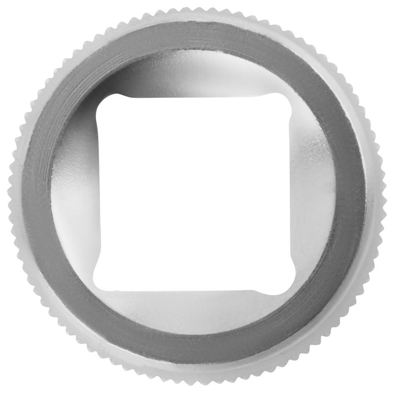  Головка шестигранная CrV 1/2дюйм 21мм FIT 62051 фото в каталоге от BTSprom.by