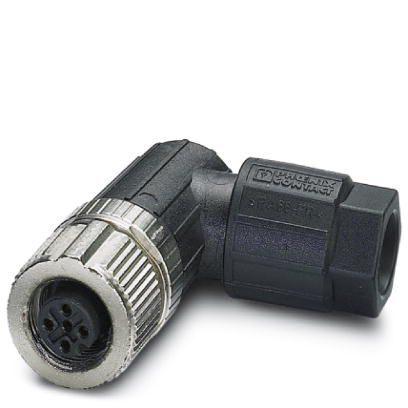 разъем sacc-m12fr-4pl m phoenix contact 1424656 от BTSprom.by