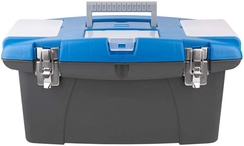 ящик для инструментов 480х275х230мм с металлическим замком mos 65539м от BTSprom.by