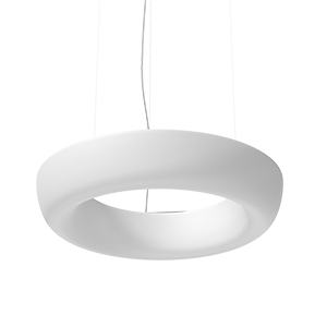 светильник светодиодный rotorus 73вт 4000к 1200х220мм подвесной с опаловым рассеив. диммер dali varton v1-r0-0t120-30d01-4007340 от BTSprom.by