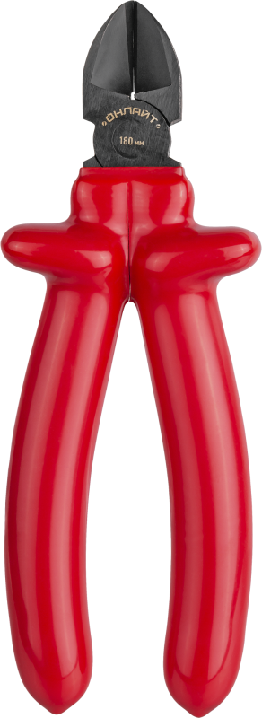  Бокорезы диэлектрические 82 928 OHT-Brd01-180 180мм ОНЛАЙТ 82928 фото в каталоге от BTSprom.by