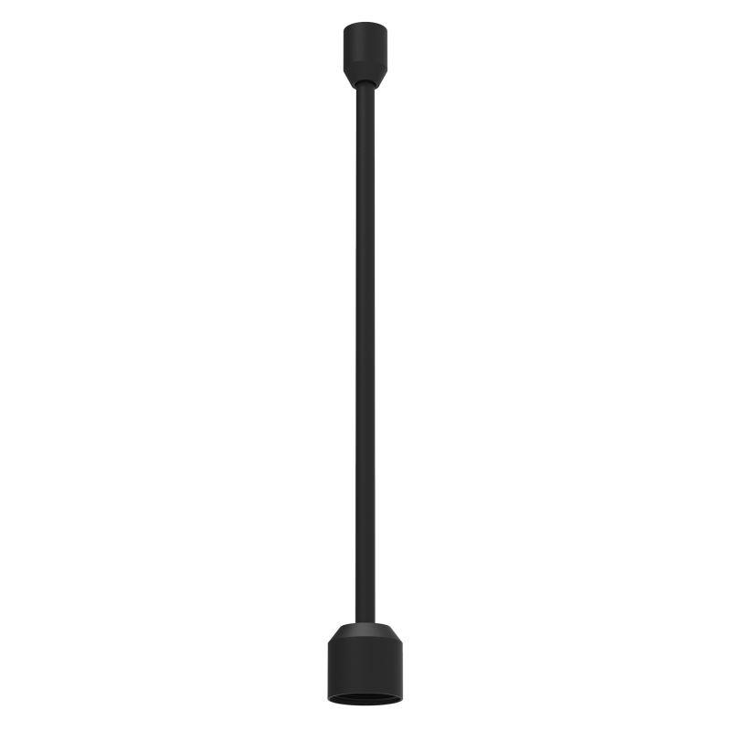 подвес жесткий art-apriori-rod-a-l400 (bk) ip20 металл arlight 039421 от BTSprom.by