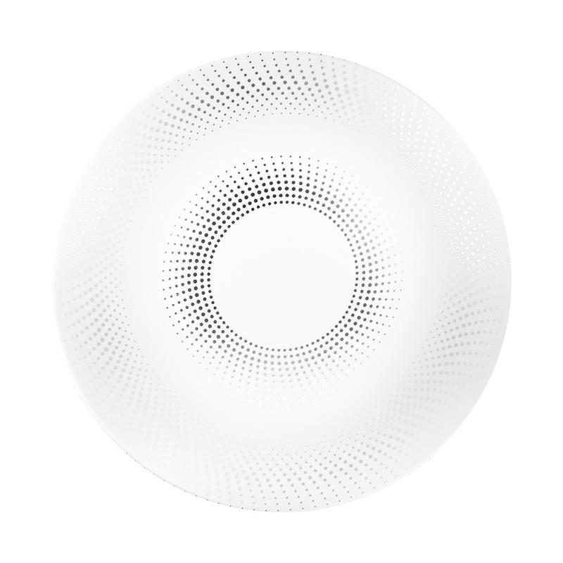 светильник светодиодный декоративный ppb pulsar 12вт 4000к ip20 d215х50 настенно-потолочный бытовой jazzway 5024700 от BTSprom.by