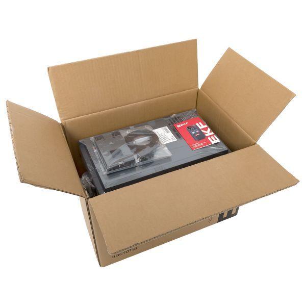  Преобразователь частоты для подъемно-транспортных механизмов PRO-Drive EKF PD-150-FCE-22K-43-B фото в каталоге от BTSprom.by