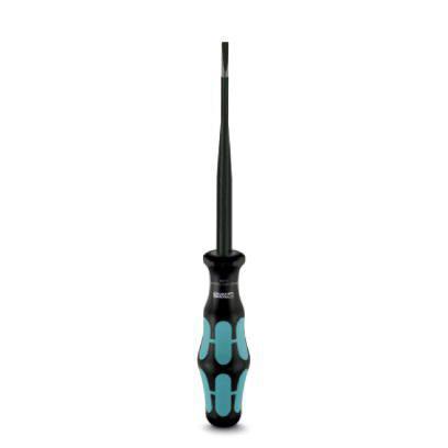 отвертка sf-sl 0.6.3.5-100 s-vde phoenix contact 1212587 от BTSprom.by
