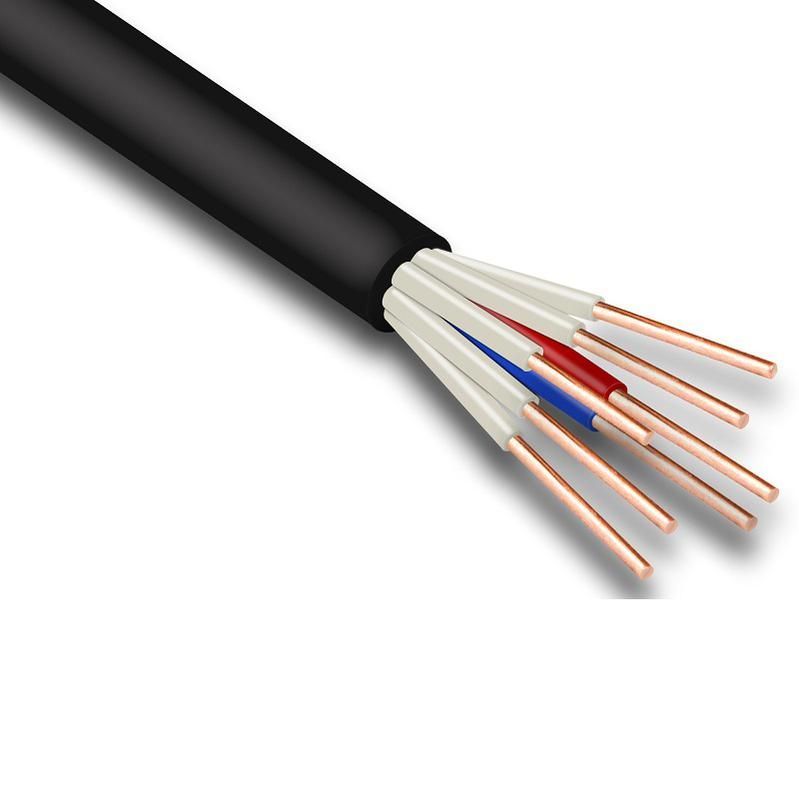 кабель кввгнг(а)-ls 7х2.5 0.66кв (м) промэл 11854441 от BTSprom.by