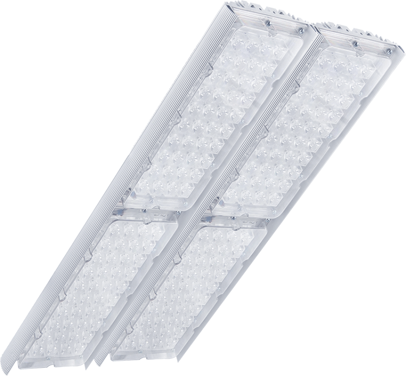 светильник светодиодный unit2 340/45000 к14 45000лм 340вт 4000к ip67 0.95pf 70ra кп<1 лира diora du340k14-4k-l от BTSprom.by