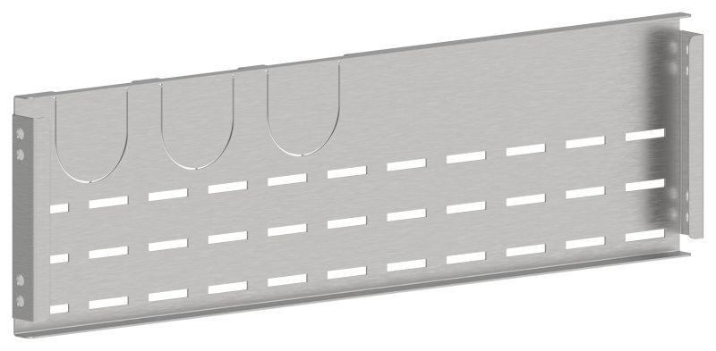панель кабельная 600х150 format iek fo-00-cp-060-015 от BTSprom.by