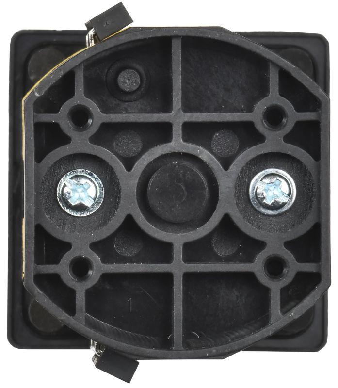  Переключатель кулачковый 10А (сх. 84) стандартная рукоятка IEK MI-CS10-010-084 фото в каталоге от BTSprom.by