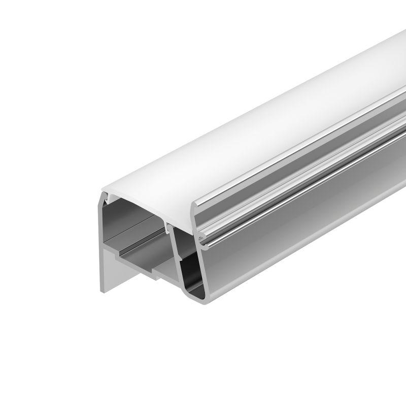 профиль stretch-s-30-wall-side-2000 (step) l2000 алюм. arlight 040702 от BTSprom.by
