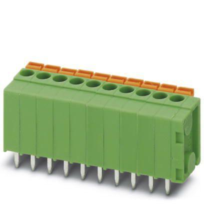 клемма для печатной платы ffkdsa1/v-3.81- 4 phoenix contact 1724916 от BTSprom.by