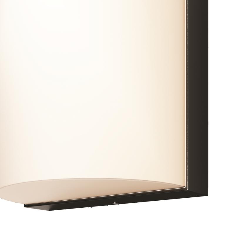  Светильник Badd 10Вт 3000К IP54 бра настен. Maytoni O454WL-L10GF3K1 фото в каталоге от BTSprom.by