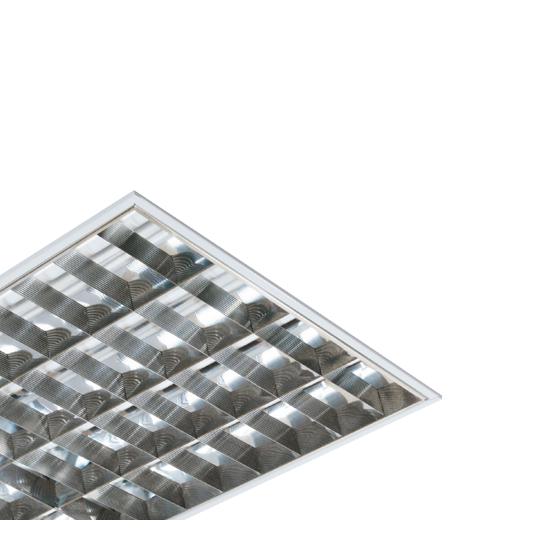 светильник лво07-4х28-041 prb rd ip20 эпра под t5 g5 ардатов 1076428071 от BTSprom.by