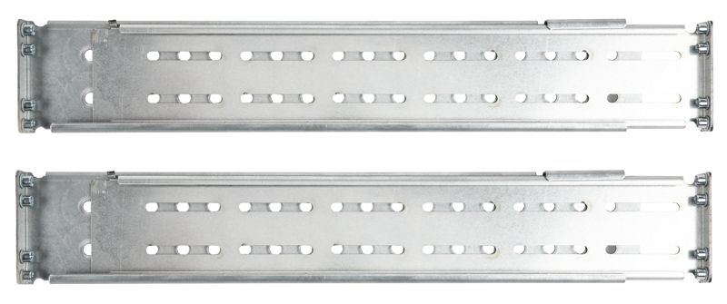  Направляющие телескопические EOR рег. 500-900мм оцин. ITK TR00-59A-EOR фото в каталоге от BTSprom.by