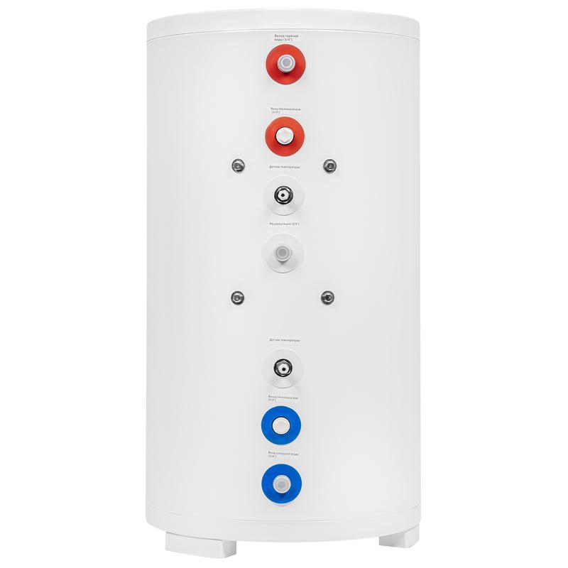  Бойлер косвенного нагрева GLF RTWGE 100 напольный с встроен. ТЭНом Royal Thermo НС-1649498 фото в каталоге от BTSprom.by