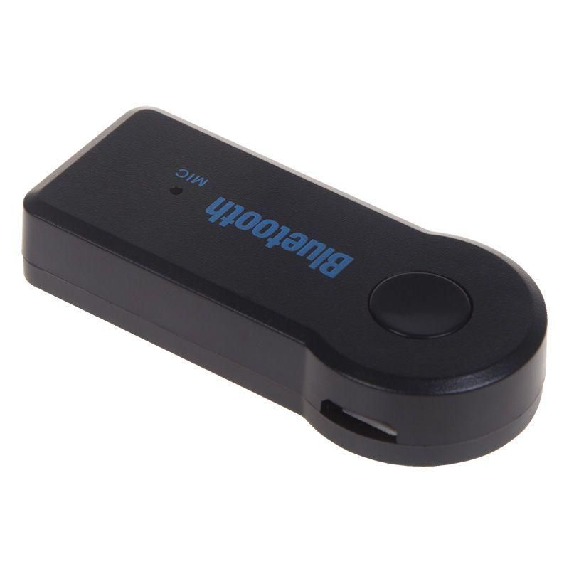 адаптер bluetooth - aux 3.5мм rexant 18-2400 от BTSprom.by