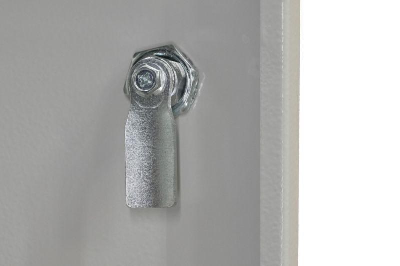  Корпус металлический ЩРНМ IP31 500х400х150 DEKraft 32469DEK фото в каталоге от BTSprom.by