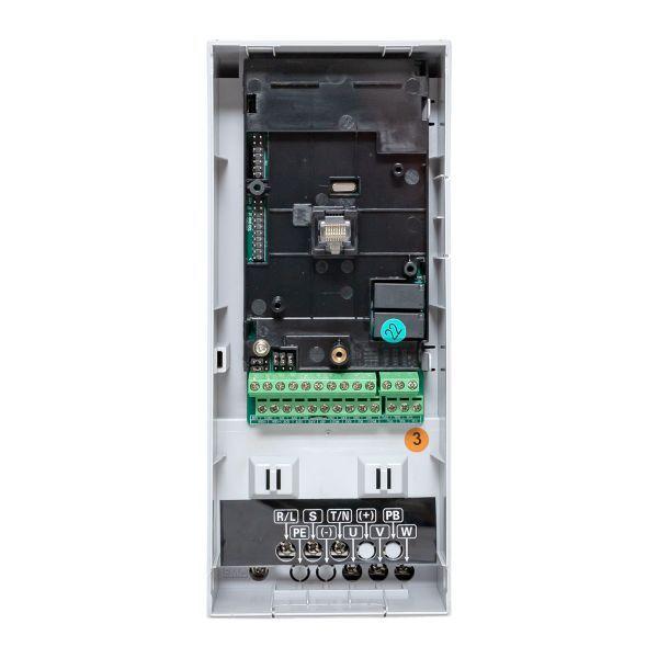  Преобразователь частоты PRO-Drive PD-90-FC-5K5-3-B EKF PD-90-FC-5K5-3-B фото в каталоге от BTSprom.by