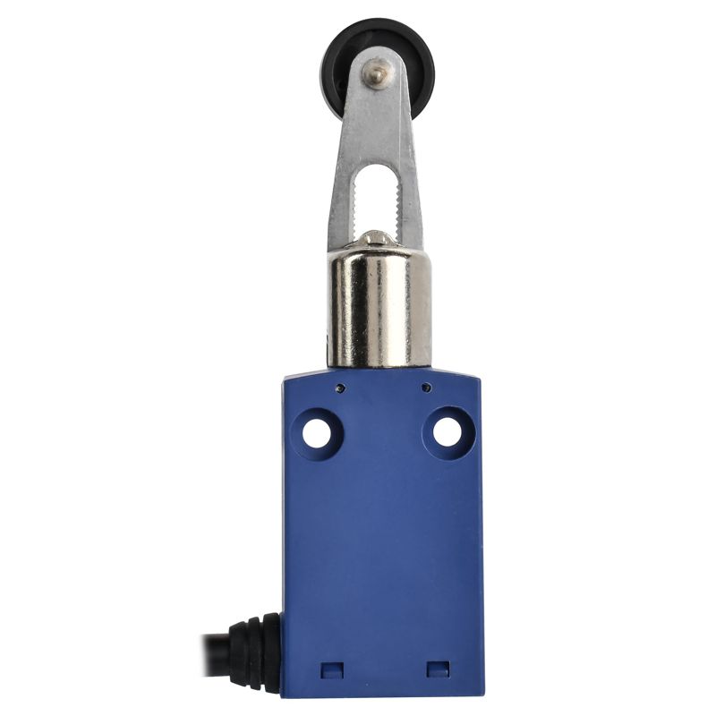  Выключатель концевой C6N-108 IP67 регулир. рычаг с роликом IEK KKV12-P108-1-67 фото в каталоге от BTSprom.by