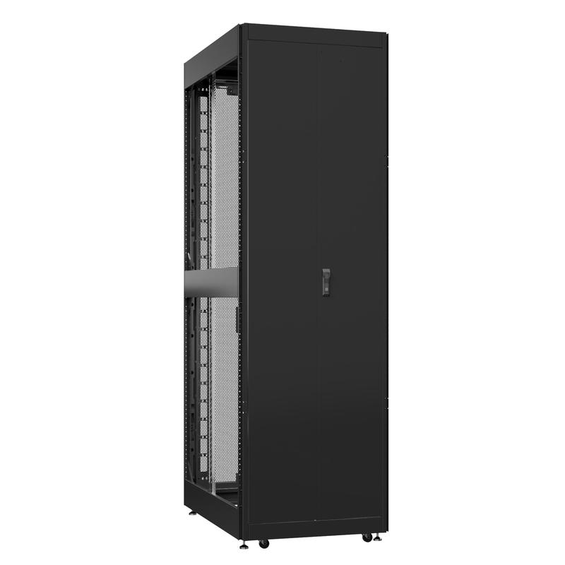 шкаф серверный 42u 800х1200 ex sysmatrix ex 8242.9540 от BTSprom.by