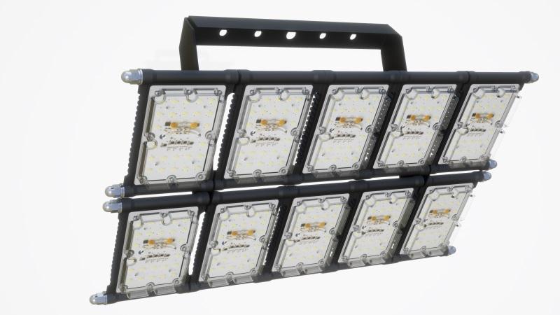 прожектор до 29-500-522 l alb f4132 от BTSprom.by