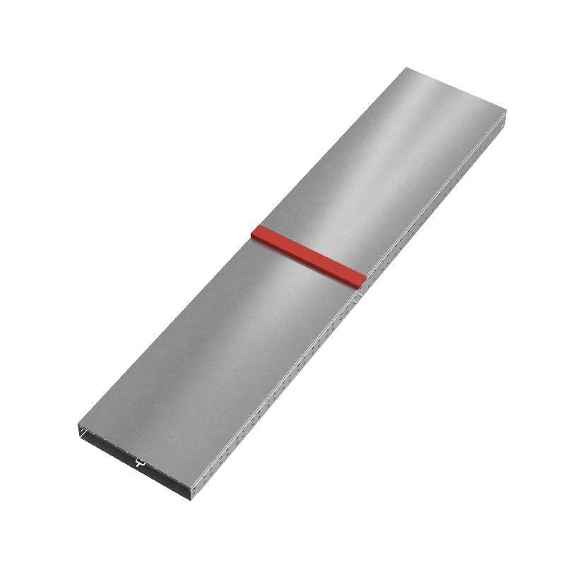 Переходник для лотка по высоте 80-100х500 "ПЛЮС" PDHplus80-100-500 HD КМ PL8490 фото в каталоге от BTSprom.by