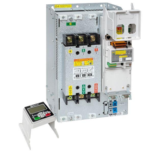  Преобразователь частоты PRO-Drive PD-500-E88-37K-43-PN EKF PD-500-E88-37K-43-PN фото в каталоге от BTSprom.by