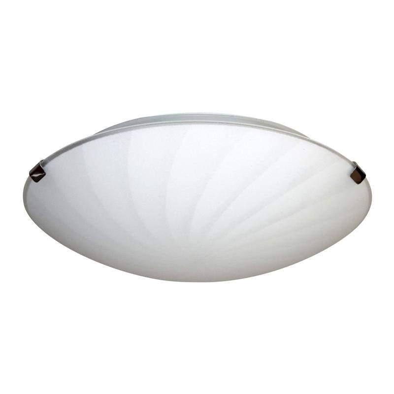  Светильник НПБ 01-60-130 М15 "Ассоль" 250 матов. бел./клипсы штамп метал. (инд. упак.) Элетех 1005204991 фото в каталоге от BTSprom.by