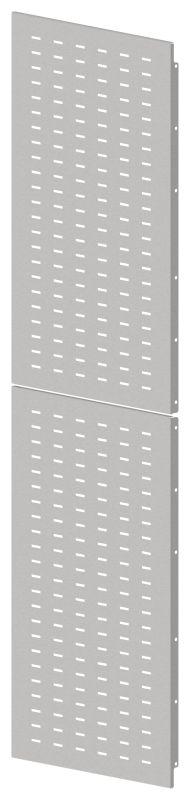 перегородка боковая для распред. шин 510 format (уп.2шт) iek fo-00-swd-0510 от BTSprom.by