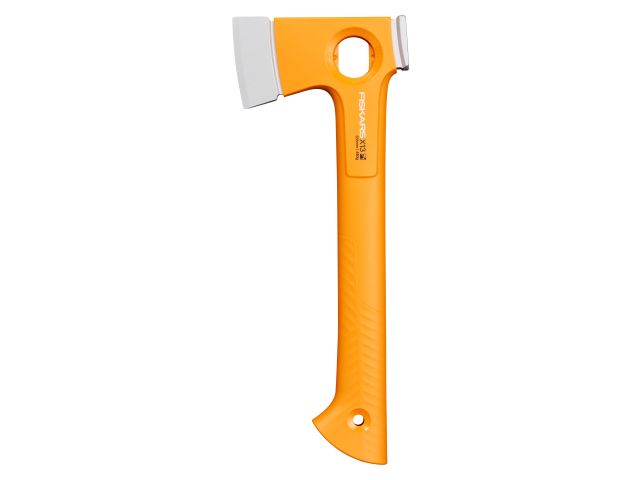 топор туристический ультралегкий x13 fiskars 1069101 от BTSprom.by