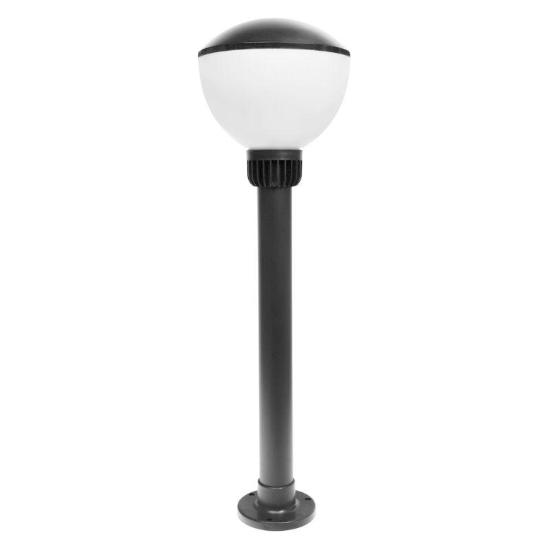 светильник-столб садовый парковый pa304 c02 нту 01-75-002 "аква 1303" ip54 d250x h850мм 60вт е27 camelion 15583 от BTSprom.by