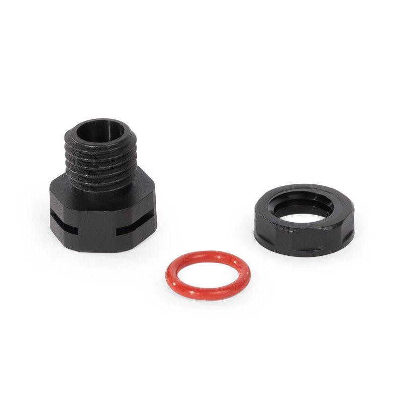  Клапан вентилируемый КВП-М6 пластик. Fortisflex 88661 фото в каталоге от BTSprom.by