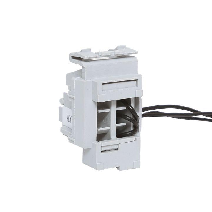 контакт дополнительный ax справа av power-2 averes ekf mccb-2r-ax-av от BTSprom.by