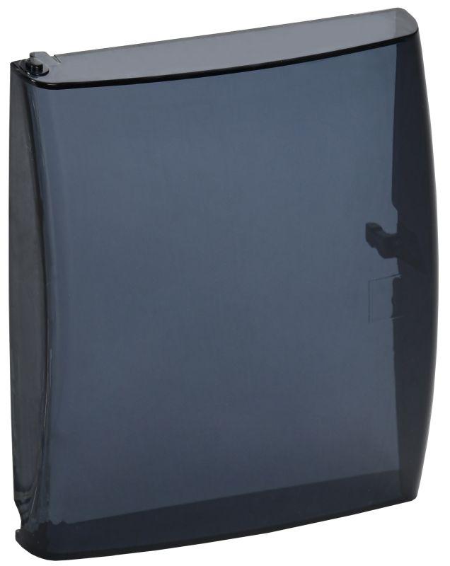 дверца mini для кмпн-6 ip41 черн. прозр. tekfor iek tfm-kp72d-dv-06-k02 от BTSprom.by