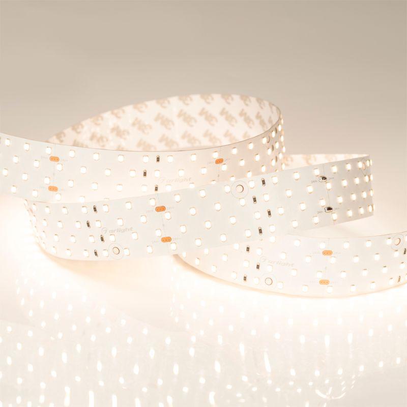 лента светодиодная rt-a280-36mm 24v warm 3000к 30вт/м ip20 2835 (уп.2.5м) arlight 020391(2) от BTSprom.by