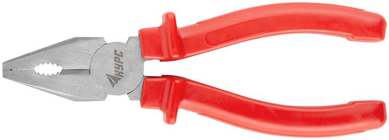  Плоскогубцы комбинированные "Лайт" 160мм пластик. ручки полированная сталь КУРС 47543 фото в каталоге от BTSprom.by